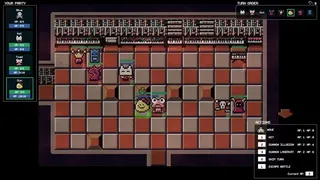 Скриншот 2 к игре All Those Dungeons In Alva's Head