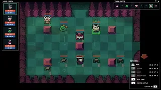 Скриншот 5 к игре All Those Dungeons In Alva's Head