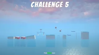 Скриншот 6 к игре Parkour Paws