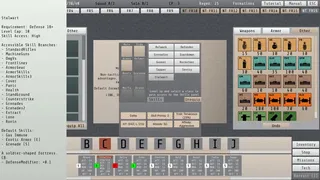Скриншот 4 к игре Assault On Sector 12