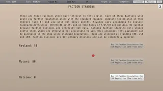 Скриншот 6 к игре Assault On Sector 12