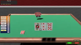 Скриншот 4 к игре Poker Hands Bullshit