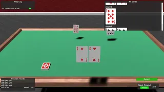 Скриншот 8 к игре Poker Hands Bullshit