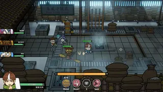 Скриншот 2 к игре Godlings Unleashed