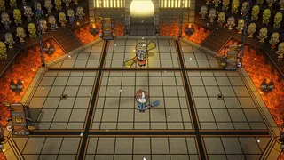 Скриншот 6 к игре Godlings Unleashed
