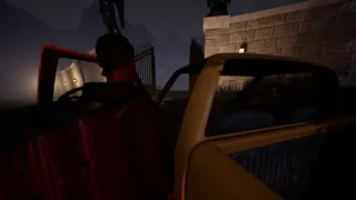 Скриншот 6 к игре Aeternum Infecti