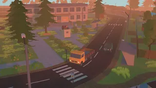 Скриншот 3 к игре The Headlands