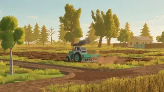Скриншот 4 к игре The Headlands