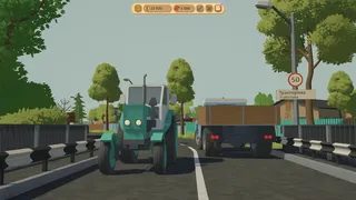 Скриншот 6 к игре The Headlands