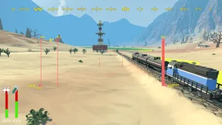 Скриншот 2 к игре War Drone