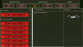 Скриншот 7 к игре War Drone