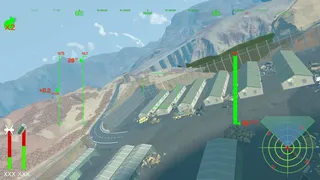 Скриншот 8 к игре War Drone