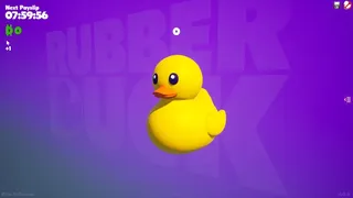 Скриншот 1 к игре Rubber Duck