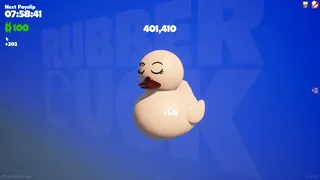 Скриншот 3 к игре Rubber Duck