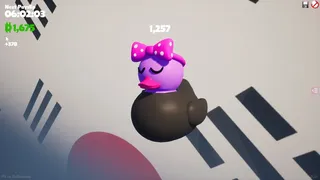 Скриншот 4 к игре Rubber Duck