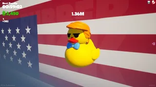 Скриншот 5 к игре Rubber Duck