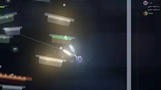 Скриншот 4 к игре Spider Monkey