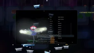 Скриншот 8 к игре Spider Monkey