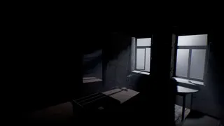 Скриншот 1 к игре White Silence