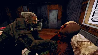 Скриншот 2 к игре The Skin Stapler