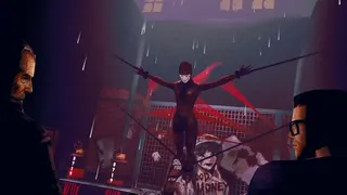 Скриншот 3 к игре The Skin Stapler