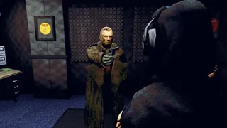 Скриншот 4 к игре The Skin Stapler