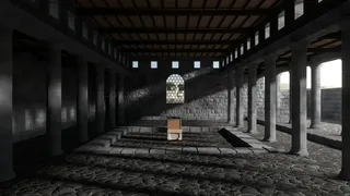 Скриншот 4 к игре Son of Man