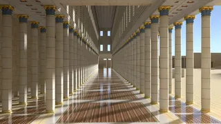 Скриншот 7 к игре Son of Man