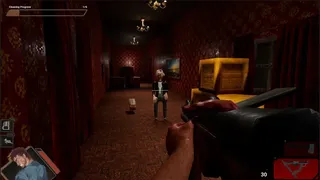 Скриншот 1 к игре Cleaning House