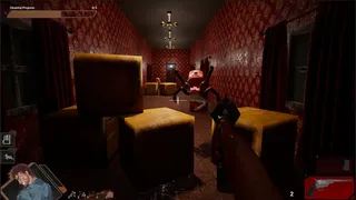 Скриншот 2 к игре Cleaning House