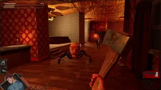 Скриншот 3 к игре Cleaning House