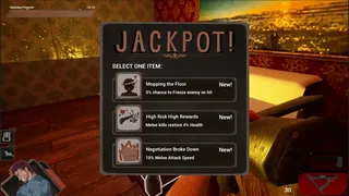 Скриншот 6 к игре Cleaning House