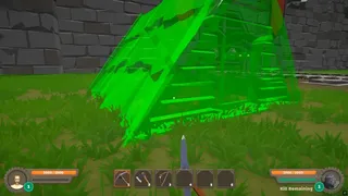 Скриншот 4 к игре Medieval Survivors: Village Defense