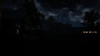 Скриншот 3 к игре Campfire: Night One
