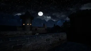 Скриншот 4 к игре Campfire: Night One