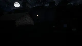 Скриншот 6 к игре Campfire: Night One