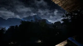 Скриншот 8 к игре Campfire: Night One