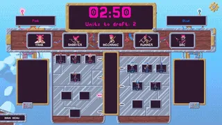 Скриншот 1 к игре Sky Mates