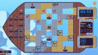 Скриншот 2 к игре Sky Mates
