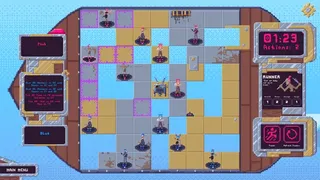 Скриншот 4 к игре Sky Mates