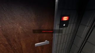 Скриншот 3 к игре Cognitive Fracture