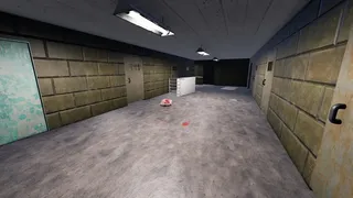 Скриншот 4 к игре Cognitive Fracture
