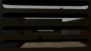 Скриншот 5 к игре Cognitive Fracture