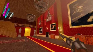 Скриншот 1 к игре Surging Blood