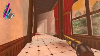 Скриншот 2 к игре Surging Blood