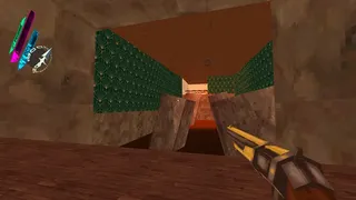 Скриншот 3 к игре Surging Blood