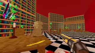 Скриншот 4 к игре Surging Blood