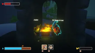 Скриншот 4 к игре Shmoblins