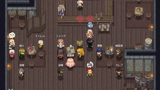Скриншот 2 к игре Pirate & Darkmage