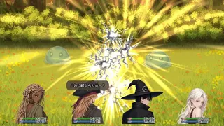 Скриншот 3 к игре Pirate & Darkmage